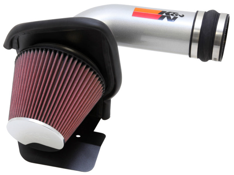 Load image into Gallery viewer, K&amp;N Engineering 69-3531TS KN 69 Typhoon Intake
