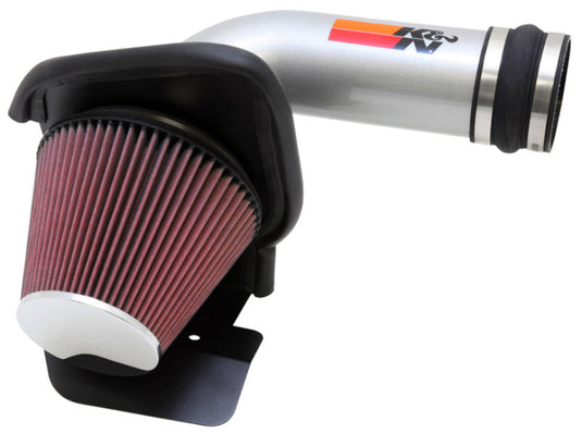 K&N Engineering 69-3531TS KN 69 Typhoon Intake