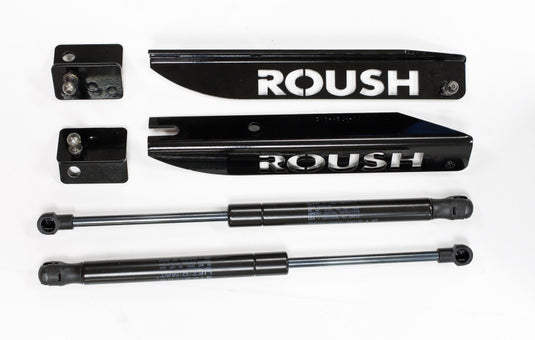 Roush 421236 RSH Hood Strut Kits