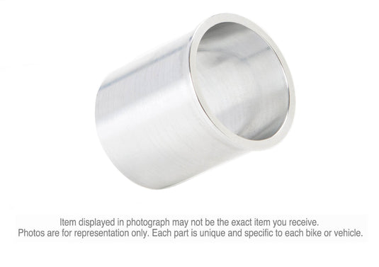 Fmf Racing 040653 Aluminum Inlet Sleeve
