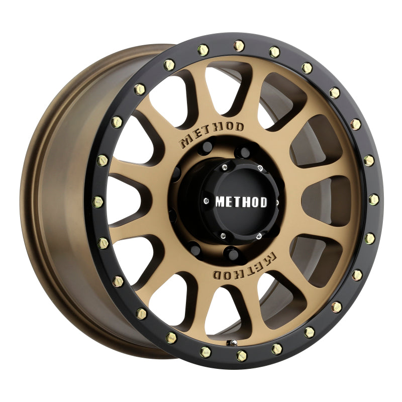 Load image into Gallery viewer, Method Wheels MR30529080918 MRW MR305 Wheels
