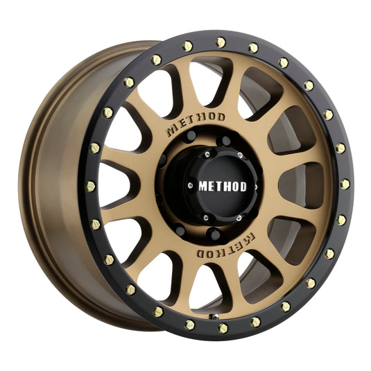 Method Wheels MR30529080918 MRW MR305 Wheels