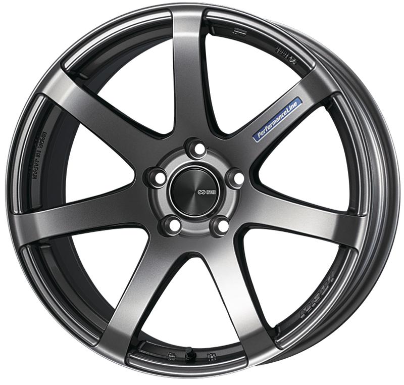 Load image into Gallery viewer, Enkei 490-885-6535DS ENK PF07 Wheels
