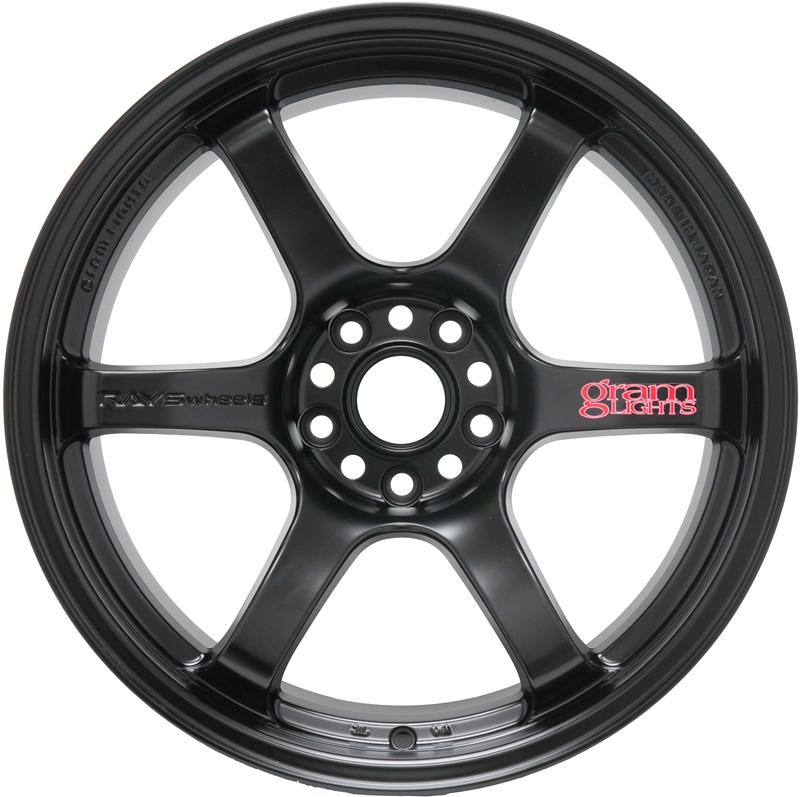 Load image into Gallery viewer, Gram Lights WGIAC22EH GL 57DR Wheels
