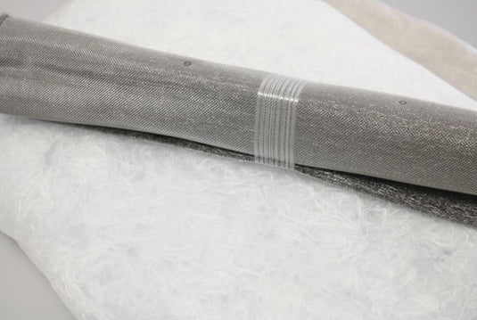 Big Gun 40-PK112 Dura-Pak Packing Kit - 17in.