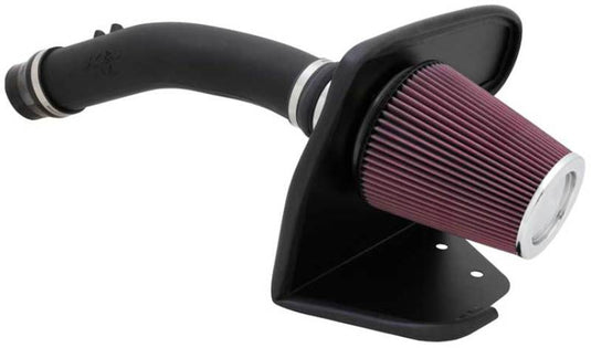 K&N Engineering 57-2525-2 KN 57 FIPK Air Intake 50