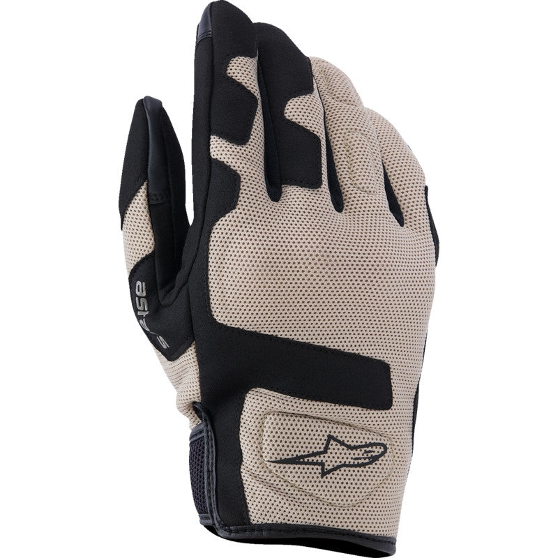 Load image into Gallery viewer, Alpinestars Ignite Gloves (Small, Aluminum/Black)
