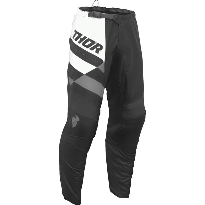 Black/Gray