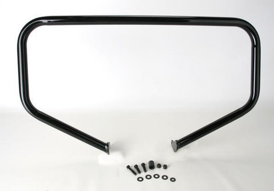 Lindby BL1415 Unibar Highway Bar - Gloss Black Powder-Coated