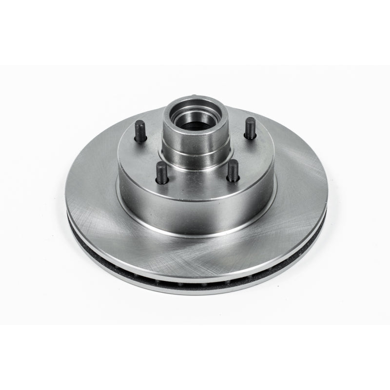 Load image into Gallery viewer, Powerstop AR8202 PSB Autospecialty Rotor
