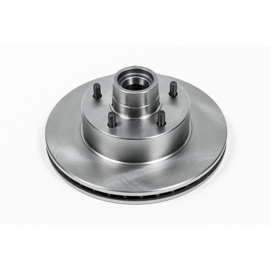 Powerstop AR8202 PSB Autospecialty Rotor