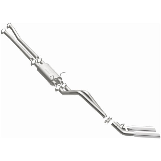Magnaflow 15772 MAG Catback Exhaust