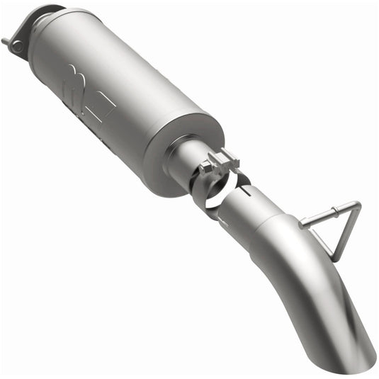 Magnaflow 17122 MAG Catback Exhaust