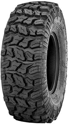 Sedona CO25812 Coyote All-Terrain Front/Rear Tire - 25x8-12