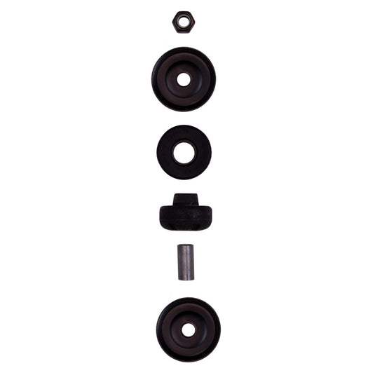 Bilstein 24-302043 BIL B8 5100 Series Shocks