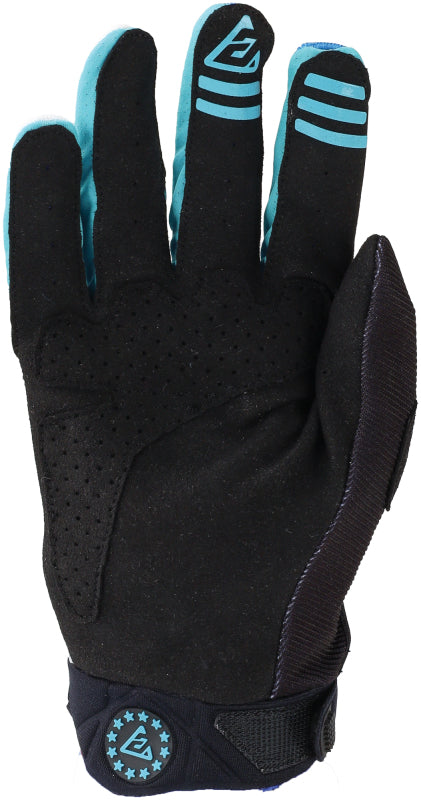 Load image into Gallery viewer, Answer 442884 ANS Peak Gloves
