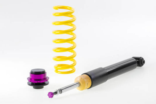 Kw 1522000G KW V2 Coilover Kit