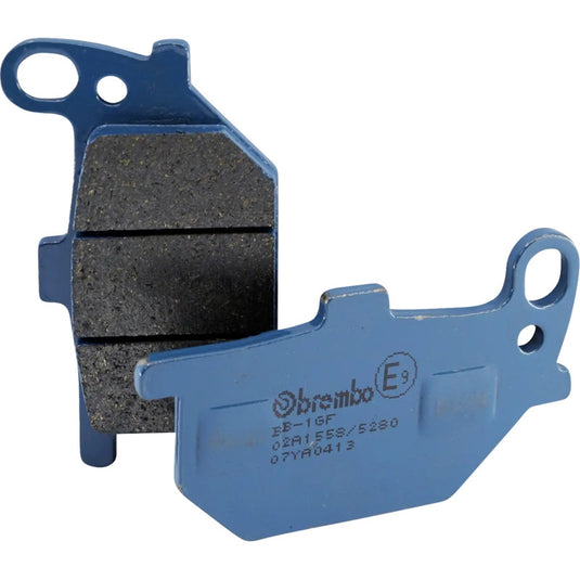 Brembo 07YA0413 Prime Carbon Ceramic Brake Pads