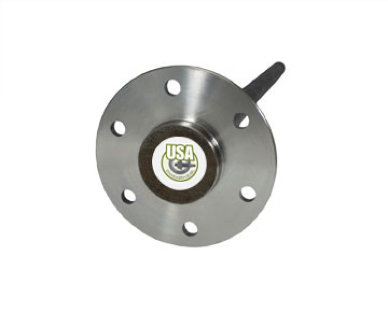 Load image into Gallery viewer, Yukon Gear &amp; Axle ZA G3893605 YUK USA Std Repl Axles
