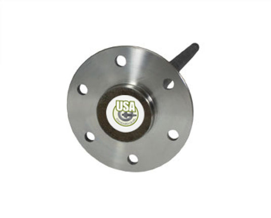 Yukon Gear & Axle ZA G3893605 YUK USA Std Repl Axles