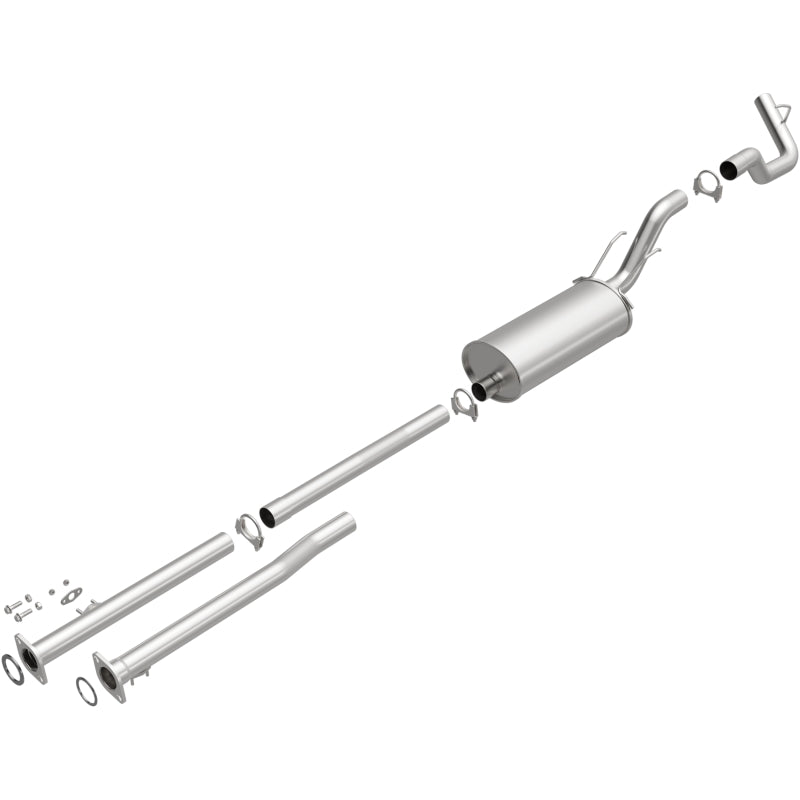Load image into Gallery viewer, Magnaflow 106-0389 MAG BRE Exhaust Kits
