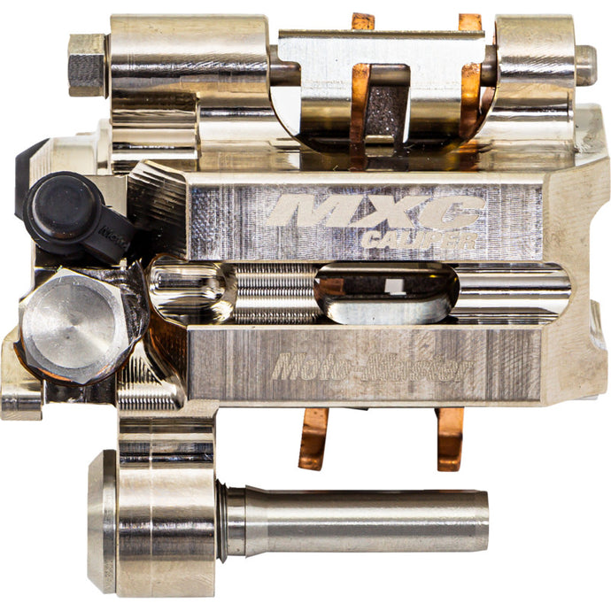 Moto-Master 210112 Rear Brake Caliper