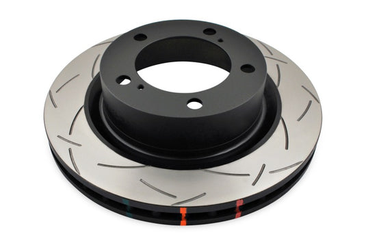 Dba DBA42722S DBA 4000 Series Slotted Rotors