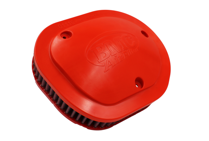 Bmc FM01116 BMC Motorcycle V-Twin Replacement Filters