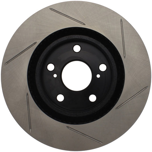 Stoptech 126.44146SR ST Slotted Sport Brake Rotors