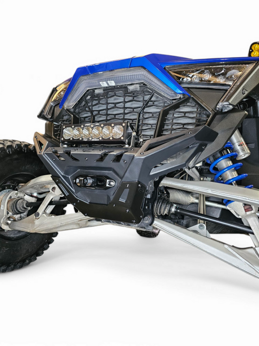 Elektric Off Road P5FBA6001 ELK Front Bumpers
