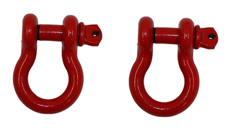 Load image into Gallery viewer, Fishbone Offroad FB21038 FBO D Ring
