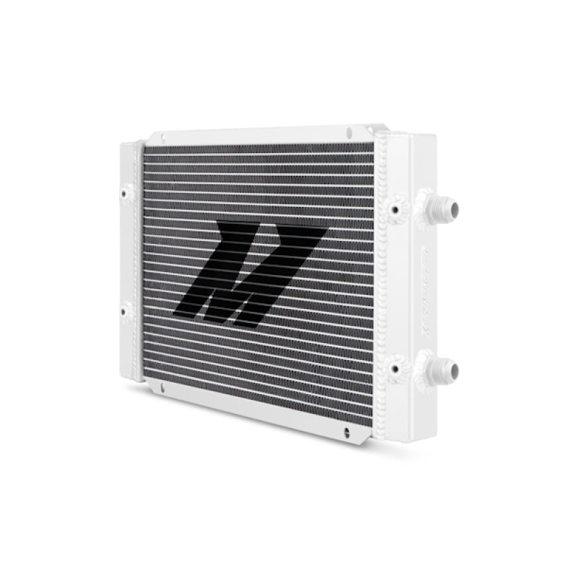 Load image into Gallery viewer, Mishimoto MMOC-25DP MM Oil Cooler - Univ
