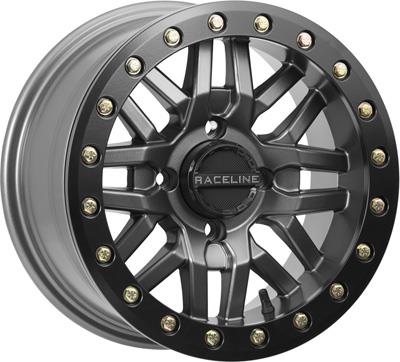 Gunmetal