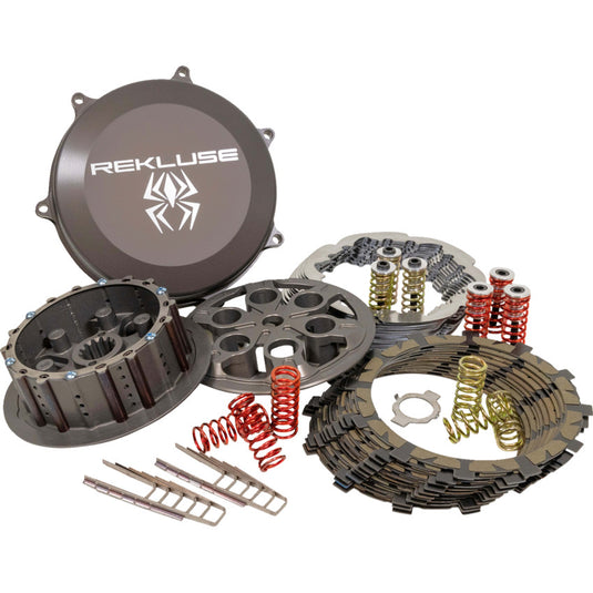 Rekluse RMS-7407076 Apex Clutch Kit