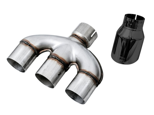 Awe Tuning 3020-53010 AWE Cat-Back Track