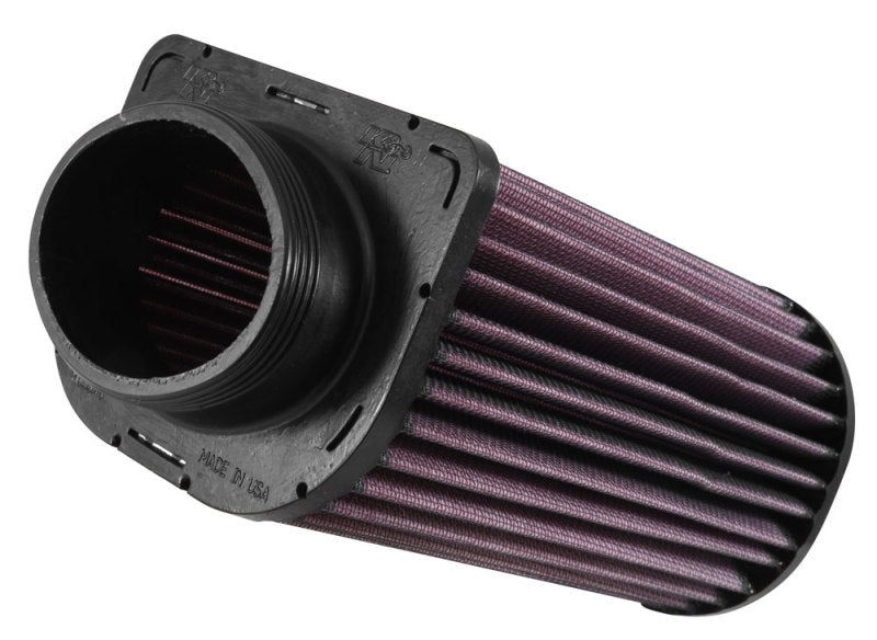 Load image into Gallery viewer, K&amp;N Engineering E-0663 KN Drop in Air Filters
