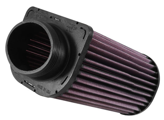 K&N Engineering E-0663 KN Drop in Air Filters