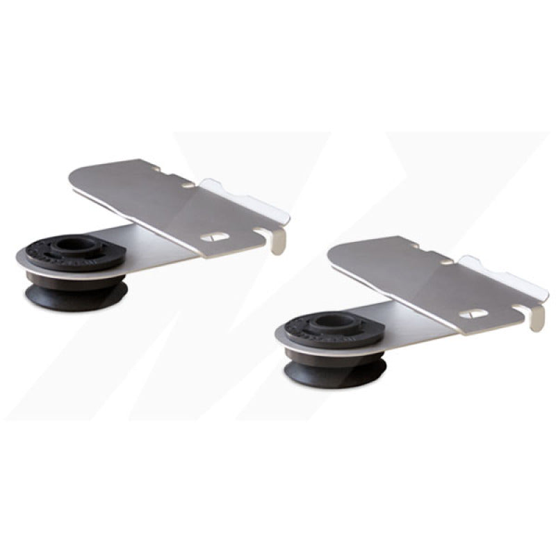 Load image into Gallery viewer, Mishimoto MMRS-MUS-97 MM Radiator Stays
