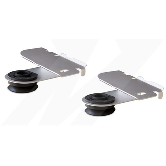 Mishimoto MMRS-MUS-97 MM Radiator Stays