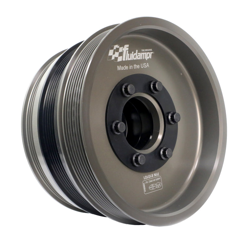 Load image into Gallery viewer, Fluidampr 810101 FDR Dampers - Domestic
