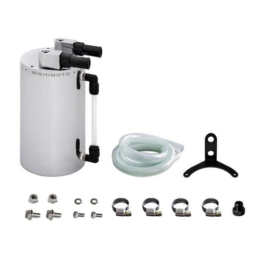 Mishimoto MMOCC-LA MM Oil Catch Cans