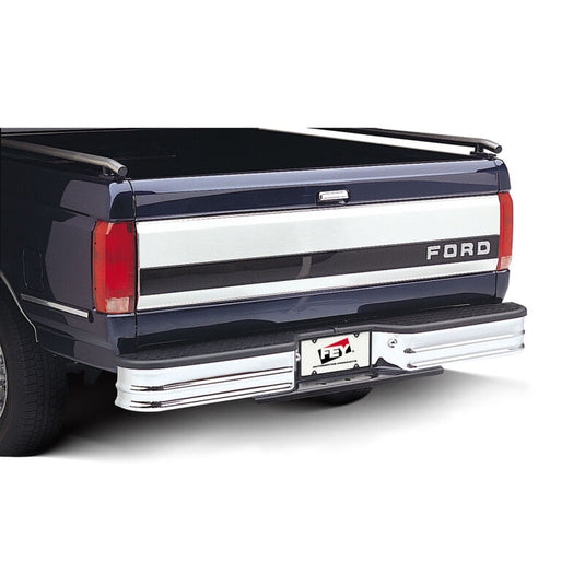 Westin 21007 WES Fey Surestep Bumpers