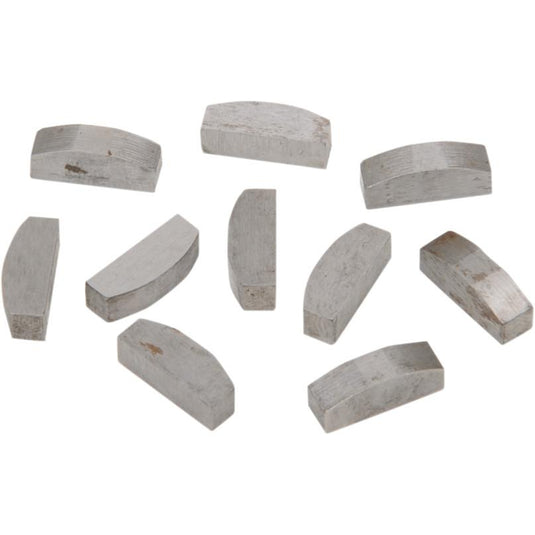 Eastern Motorcycle Parts A-37523-15 Clutch Hub Key