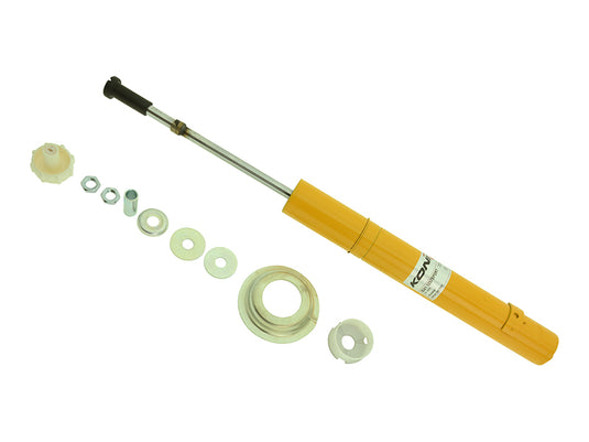 Koni 8041 1257Sport KON Sport (Yellow) Shocks