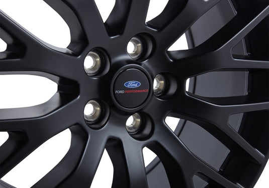 Ford Racing M-1007-M199B FR Wheels