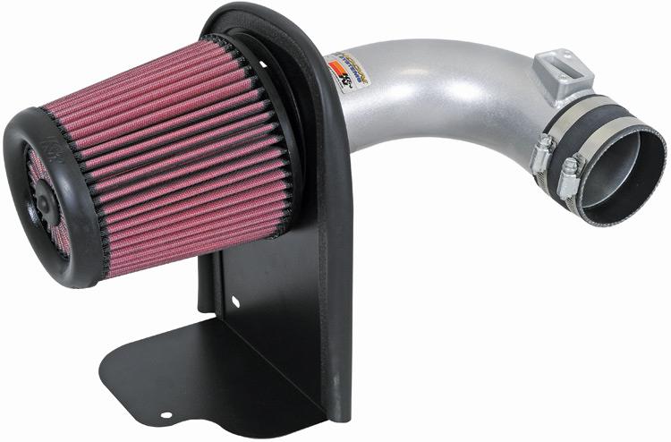 Load image into Gallery viewer, K&amp;N Engineering 69-0017TS KN 69 Typhoon Intake
