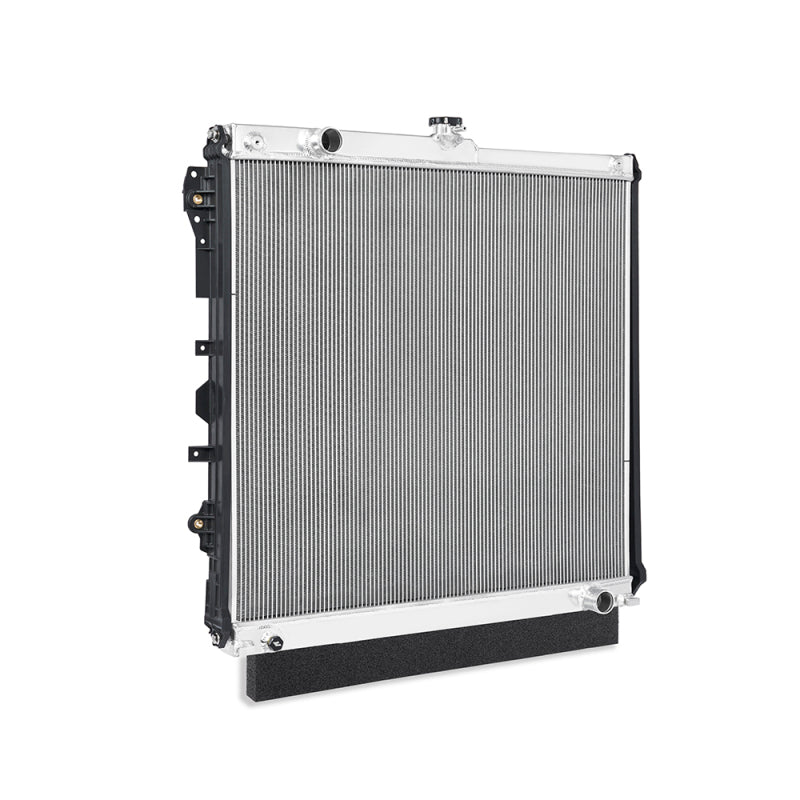 Load image into Gallery viewer, Mishimoto MMRAD-TUN-07 MM Radiators - Alum
