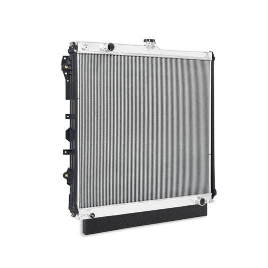 Mishimoto MMRAD-TUN-07 MM Radiators - Alum