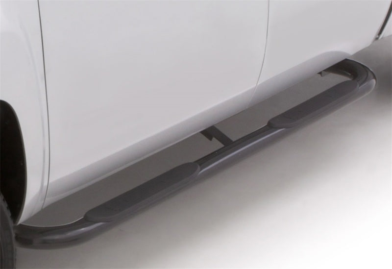 Load image into Gallery viewer, Lund 23485963 LND Nerf Bars - Black
