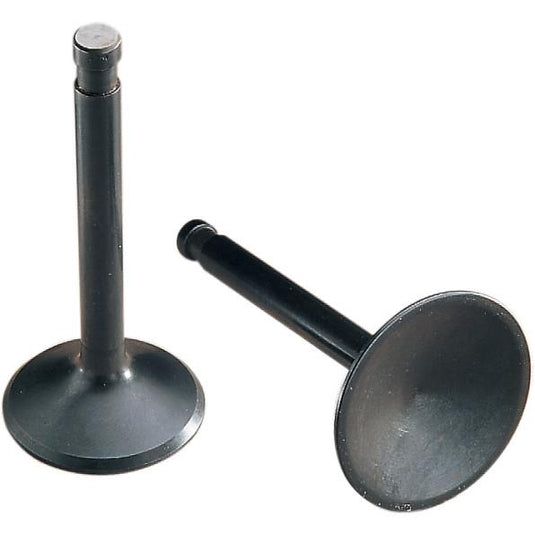 Kibblewhite Precision 20-4258 Black Diamond Intake Valve - Standard (46.36mm)